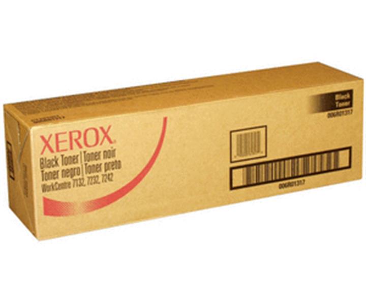 Xerox 006R01317 tonercartridge Origineel Zwart 1 stuk(s)