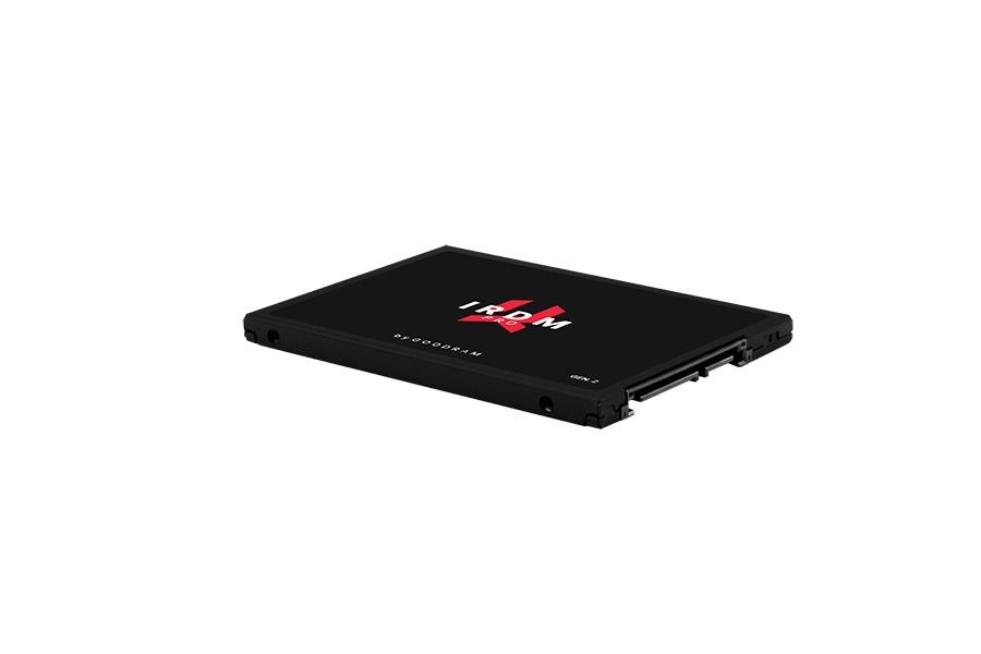 GOODRAM IRDM Pro gen 2 SSD 2 5 1 TB SATA III Phison S12 TLC DDR3L Cache Retail