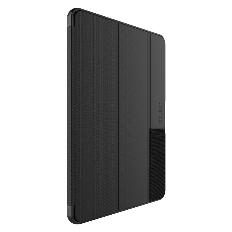 OtterBox Symmetry Folio Series voor Apple iPad 8th/7th gen, zwart