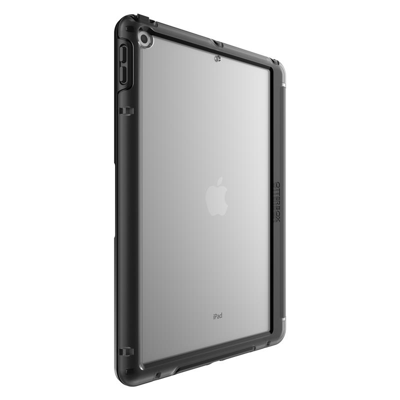 OtterBox Symmetry Folio Series voor Apple iPad 8th/7th gen, zwart