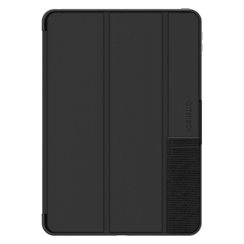 OtterBox Symmetry Folio Series voor Apple iPad 8th/7th gen, zwart