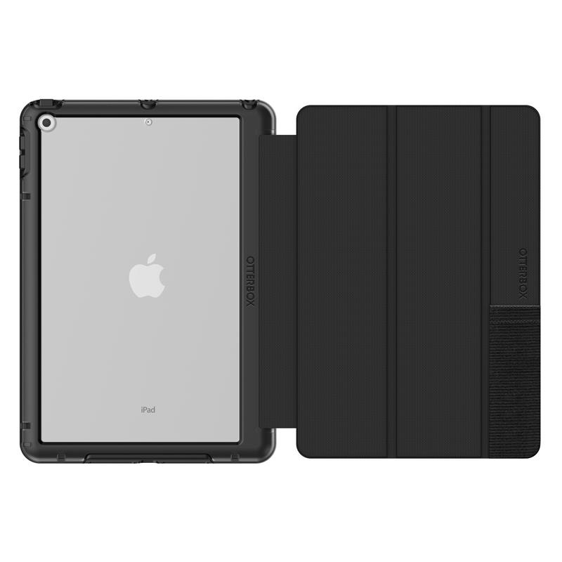 Tablet Symmetry Series Folio - Ipad iPad 7th 8th 9th Gen - 10 2 inch