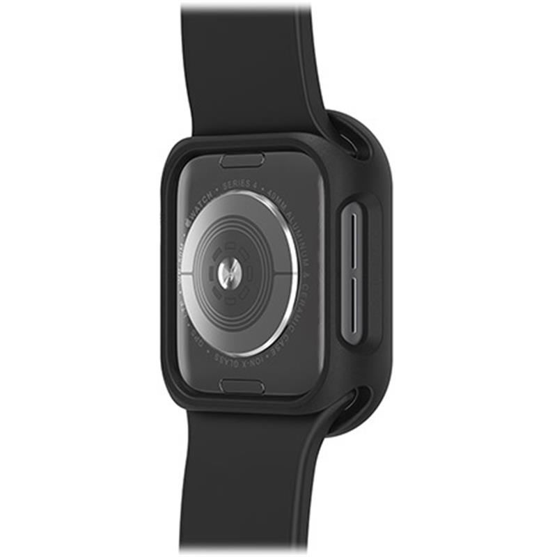 OtterBox Exo Edge Series voor Apple Watch Series 6/SE/5/4 - 40mm, zwart