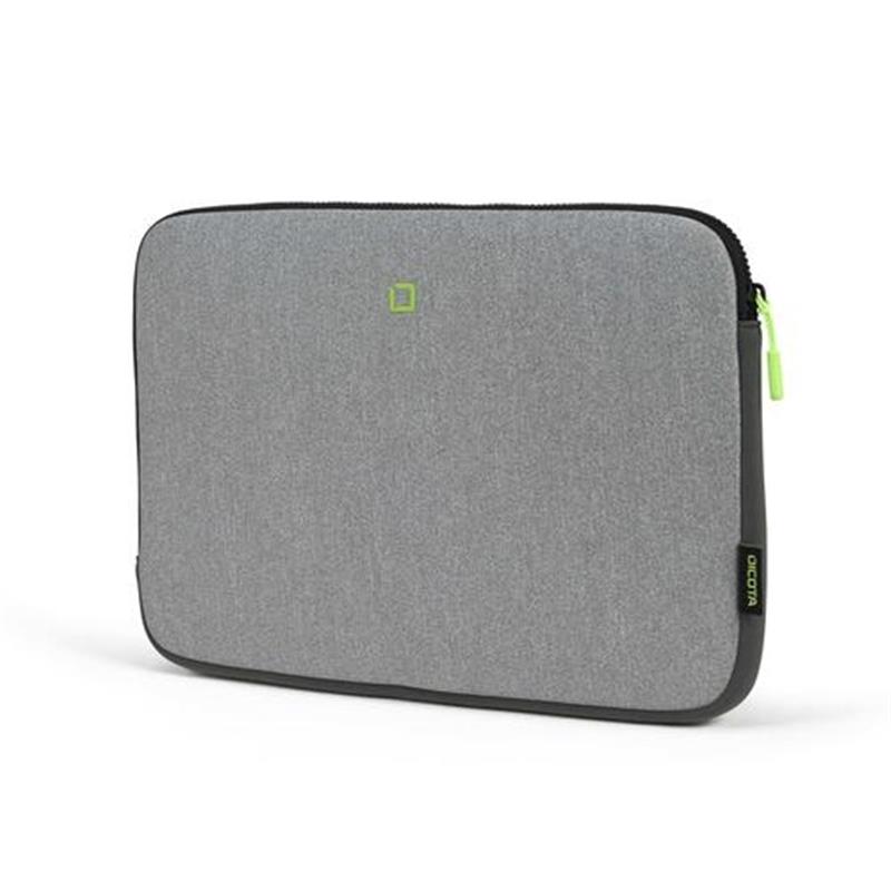 DICOTA Skin FLOW 13-14 1 grey green