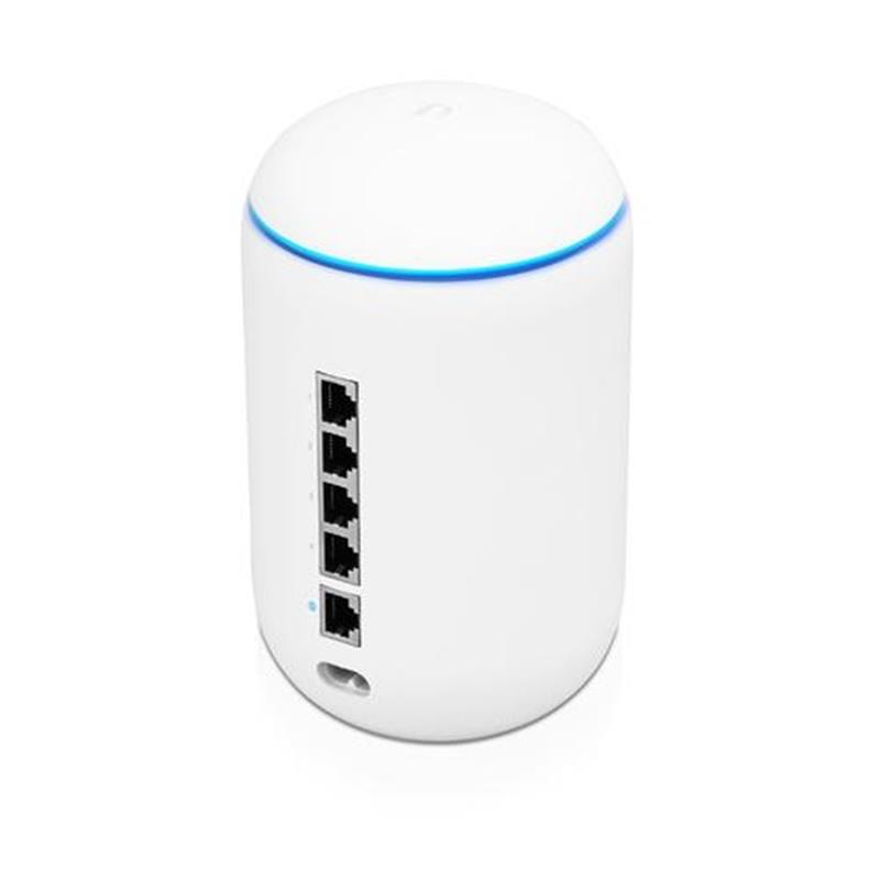 UniFi Dream Machine