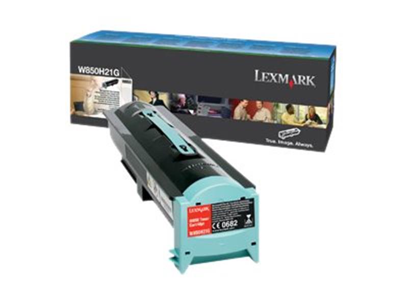 Lexmark W850 35K tonercartridge