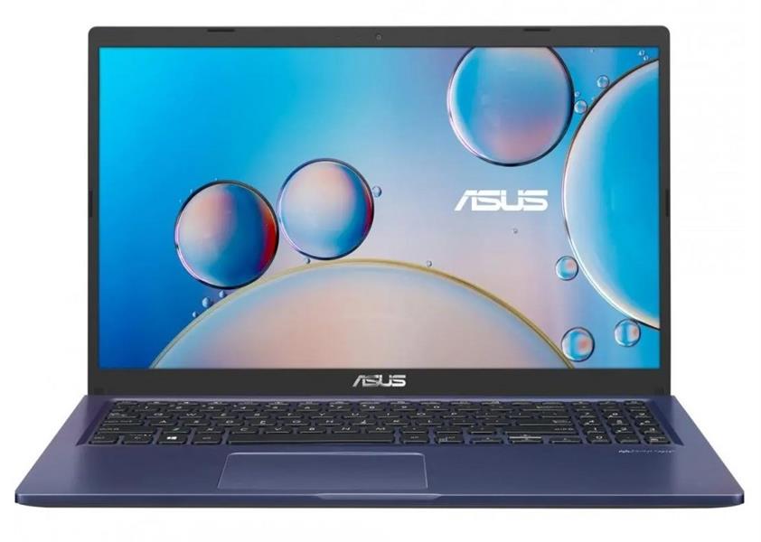 Asus X515EA BLUE 15.6 F-HD i3-1115G4 8GB 256GB SSD W11P RENEWED