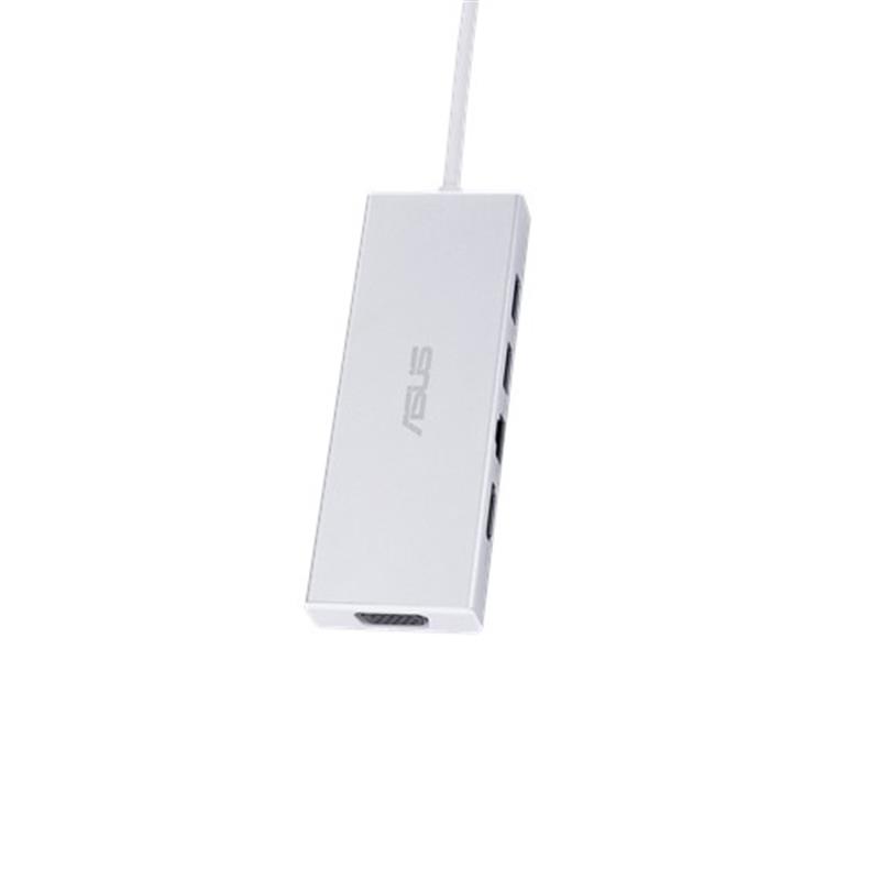 OS200 USB-C DONGLE WW 