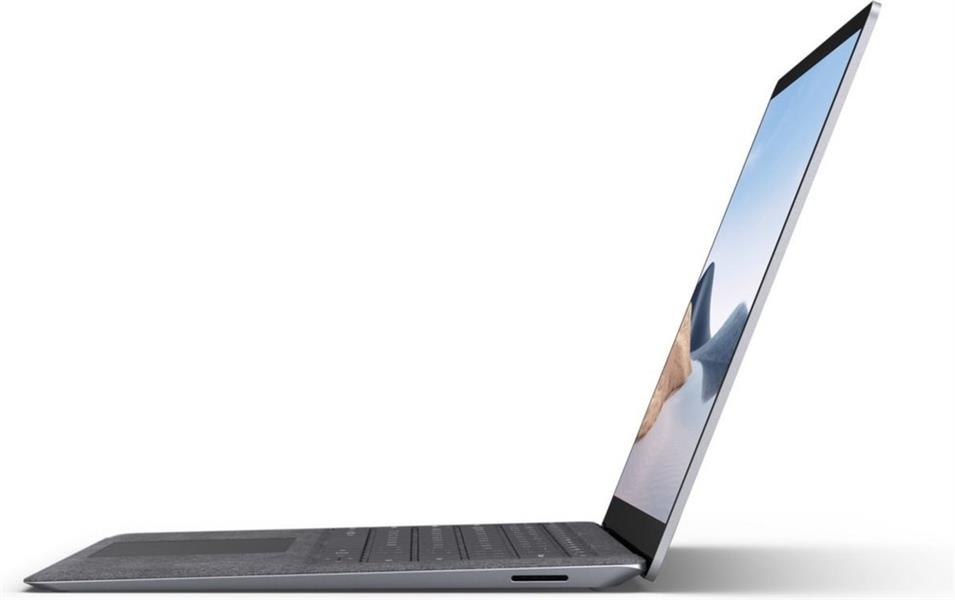 Microsoft Surface 13,5 TOUCH Ryzen 5 4680U 8GB 256GB W11H RETURNED