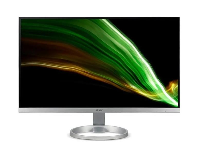 Acer R0 R270 68,6 cm (27"") 1920 x 1080 Pixels Full HD LED Zwart