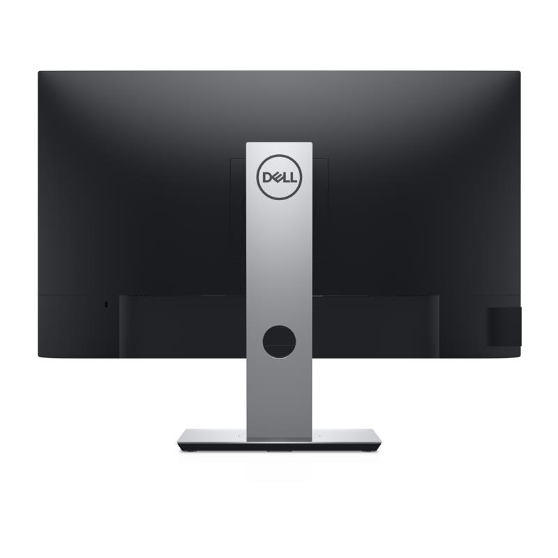 DELL Professional P2720DC 68,6 cm (27"") 2560 x 1440 Pixels Quad HD LCD Zwart