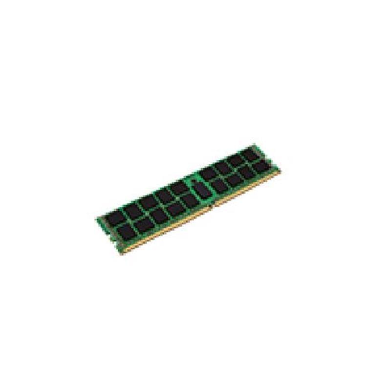 Kingston Technology geheugenmodule 16 GB 1 x 16 GB DDR4 3200 MHz ECC