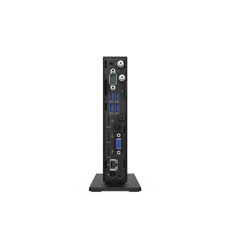 Dell Wyse 5070 1,5 GHz J5005 Zwart Wyse ThinOS 1,13 kg