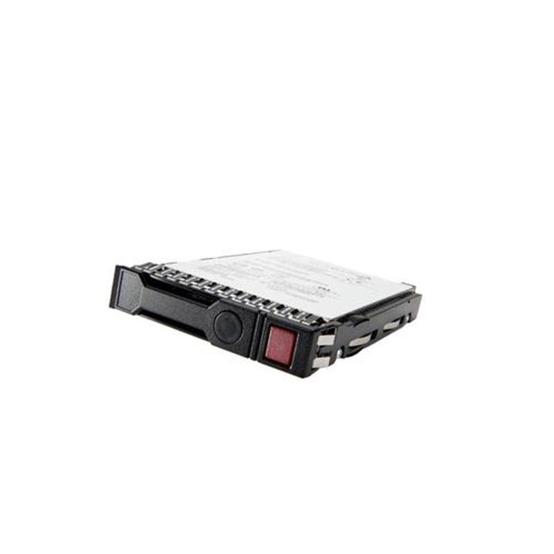 Hewlett Packard Enterprise internal solid state drive 2 5 3840 GB SAS MLC