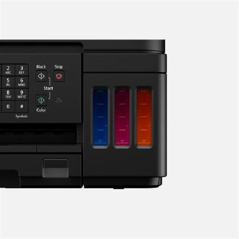 Canon PIXMA G7050 MegaTank Inkjet A4 4800 x 1200 DPI Wifi