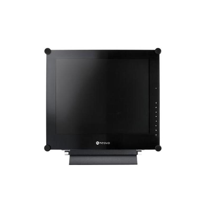 AG Neovo SX-17G CCTV-monitor 43,2 cm (17"") 1280 x 1024 Pixels