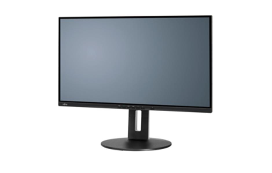 Fujitsu Displays B27-9 TS FHD 68,6 cm (27"") 1920 x 1080 Pixels Full HD IPS Zwart