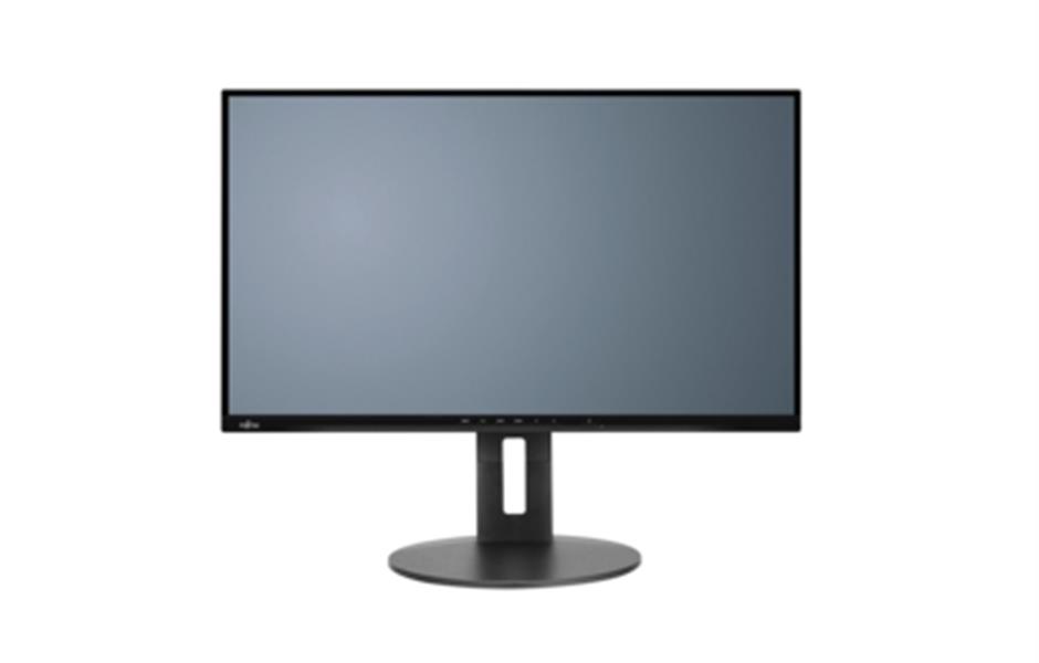 Fujitsu Displays B27-9 TS FHD 68,6 cm (27"") 1920 x 1080 Pixels Full HD IPS Zwart