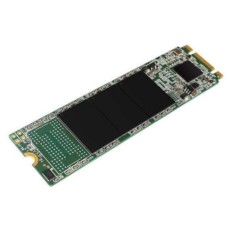 Silicon Power M.2 2280 A55 Half-slim 256 GB SATA III SLC