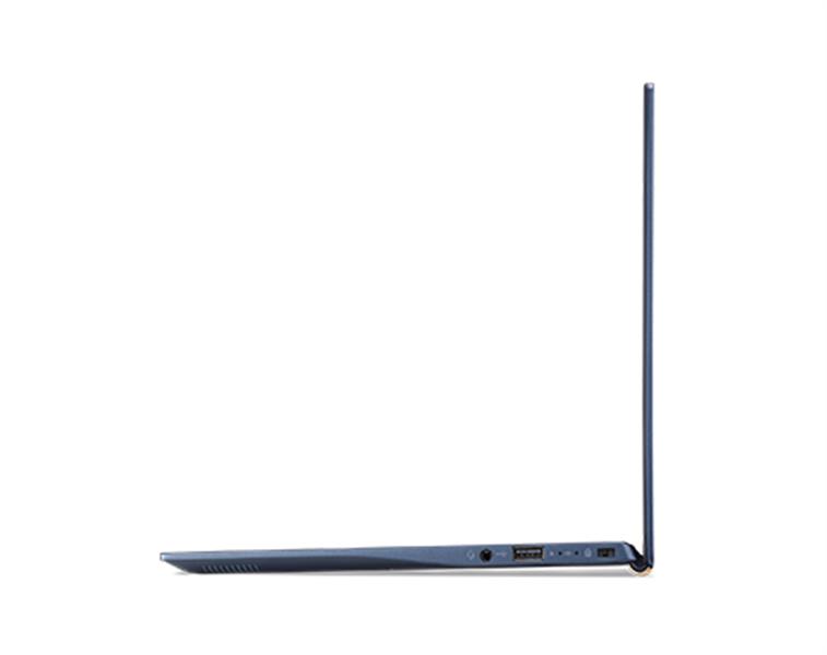 Acer Swift 5 Pro SF514-54T-5194 Laptop 35,6 cm (14"") Touchscreen Full HD Intel® Core™ i5 i5-1035G1 8 GB LPDDR4-SDRAM 512 GB SSD Wi-Fi 6 (802.11ax) Wi