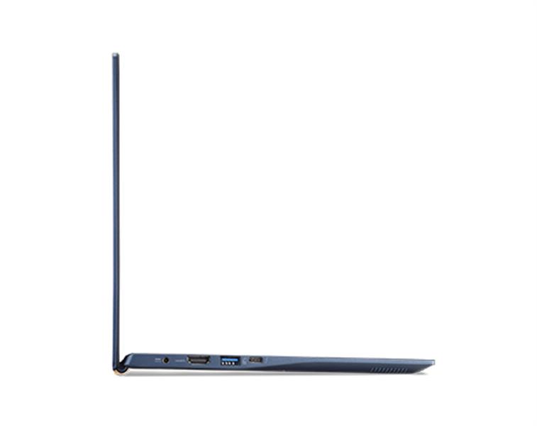 Acer Swift 5 Pro SF514-54T-5194 Laptop 35,6 cm (14"") Touchscreen Full HD Intel® Core™ i5 i5-1035G1 8 GB LPDDR4-SDRAM 512 GB SSD Wi-Fi 6 (802.11ax) Wi