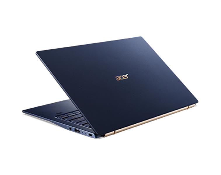 Acer Swift 5 Pro SF514-54T-5194 Laptop 35,6 cm (14"") Touchscreen Full HD Intel® Core™ i5 i5-1035G1 8 GB LPDDR4-SDRAM 512 GB SSD Wi-Fi 6 (802.11ax) Wi