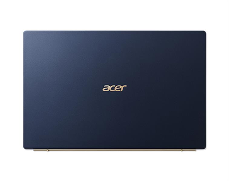 Acer Swift 5 Pro SF514-54T-5194 Laptop 35,6 cm (14"") Touchscreen Full HD Intel® Core™ i5 i5-1035G1 8 GB LPDDR4-SDRAM 512 GB SSD Wi-Fi 6 (802.11ax) Wi