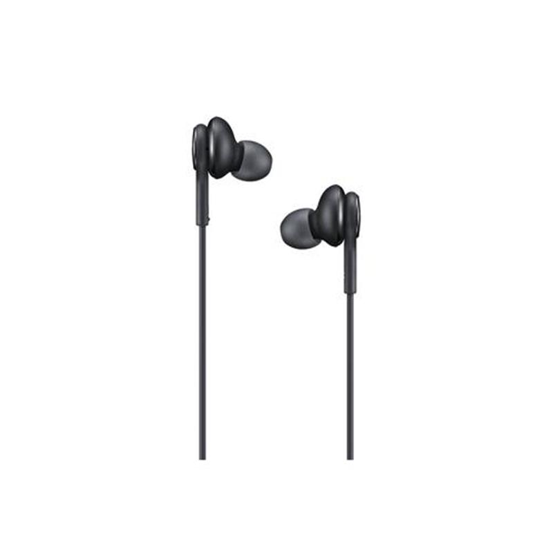 Samsung EO-IC100 Headset Bedraad In-ear Oproepen/muziek USB Type-C Zwart