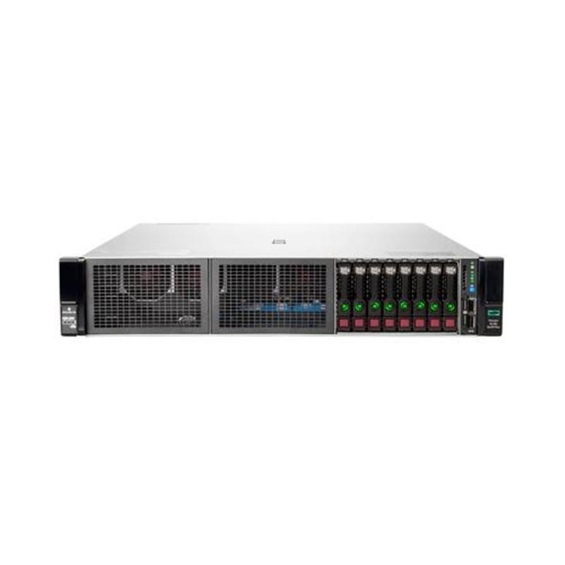 HPE DL385 Gen10 7262 1P 16G 8SFF Svr