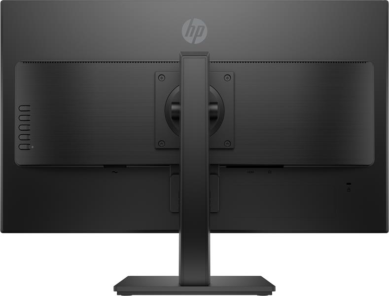 HP P27q G4 QHD Height Adjust Monitor computer monitor 68,6 cm (27"") 2560 x 1440 Pixels Quad HD LED Zwart