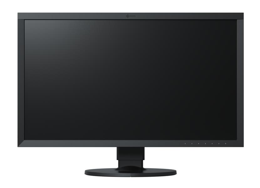 EIZO ColorEdge CS2731 LED display 68,6 cm (27"") 2560 x 1440 Pixels Quad HD Zwart