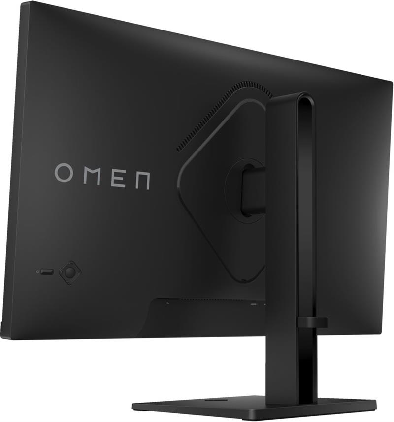HP OMEN by HP OMEN by 27 inch FHD 165 Hz gaming monitor - OMEN 27
