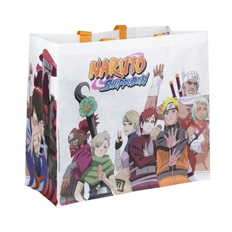 KX NARUTO SAC CABAS