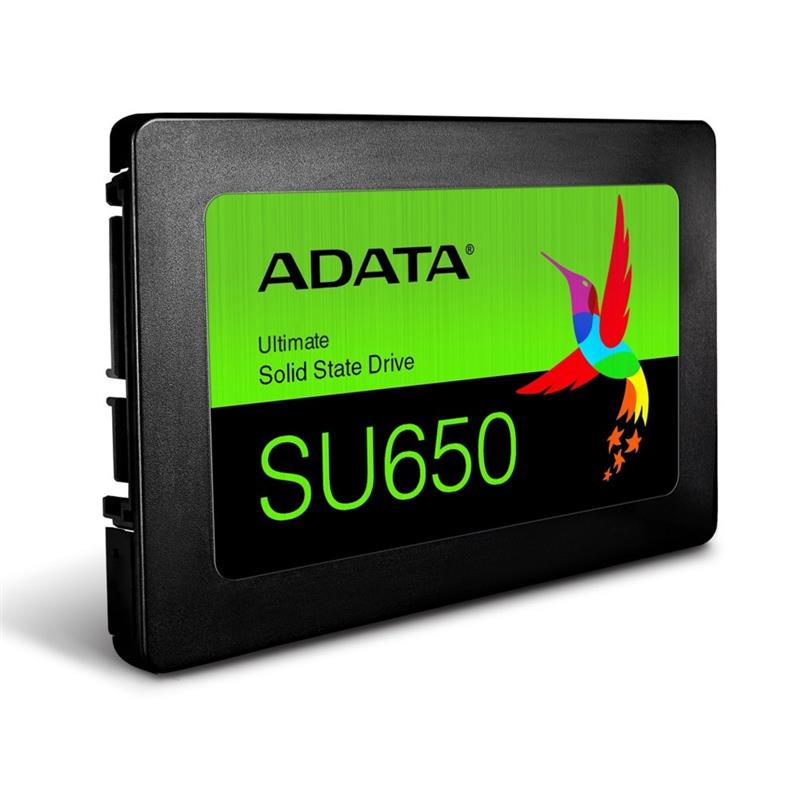 ADATA SU650 2.5 120 GB SATA III SLC