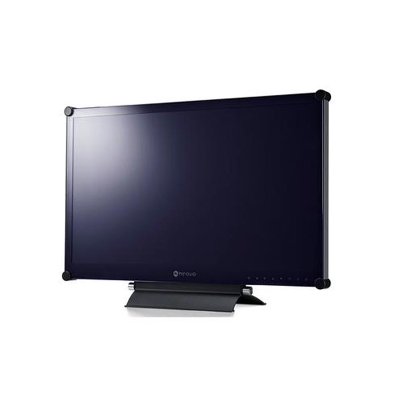 AG Neovo RX-24G CCTV-monitor 60,5 cm (23.8"") 1920 x 1080 Pixels