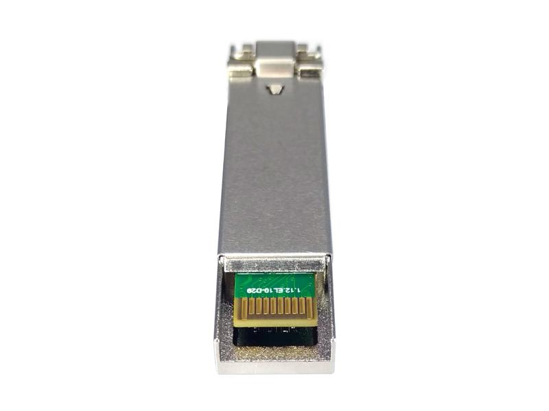 LevelOne SFP-6451 netwerk transceiver module Vezel-optiek 10300 Mbit/s SFP+