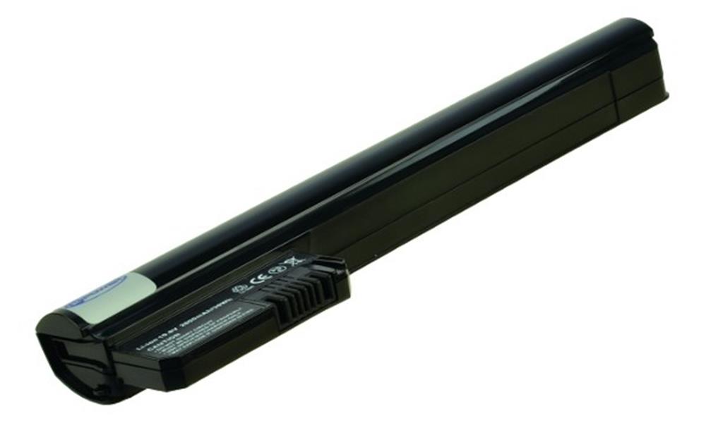 2-Power 2P-WD546AA laptop reserve-onderdeel Batterij/Accu