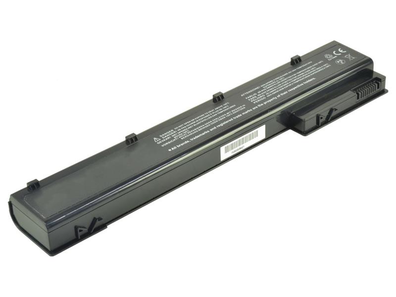 2-Power 2P-VH08XL laptop reserve-onderdeel Batterij/Accu
