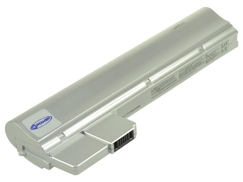2-Power 2P-WY164AA laptop reserve-onderdeel Batterij/Accu