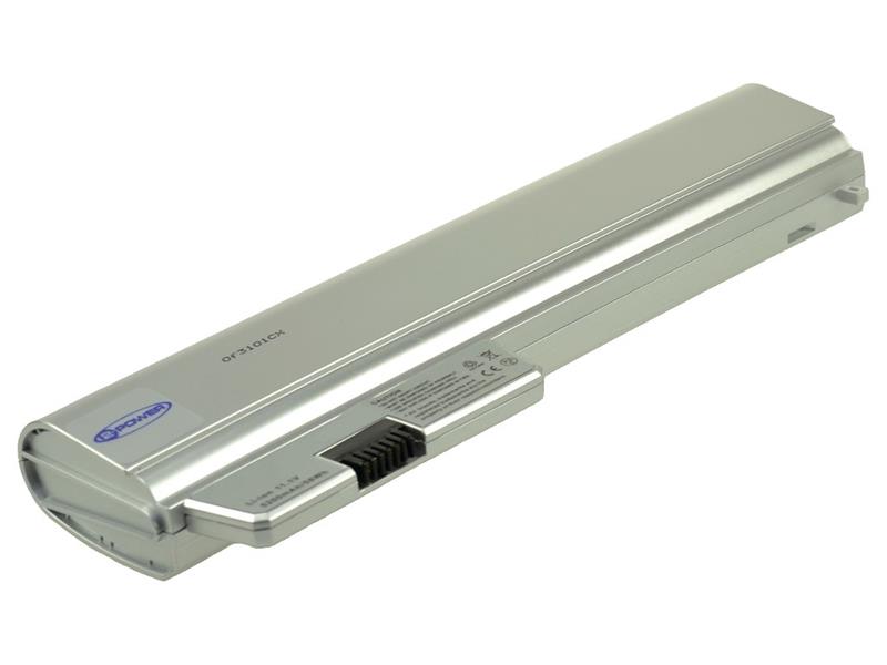 2-Power 2P-WY165AA laptop reserve-onderdeel Batterij/Accu