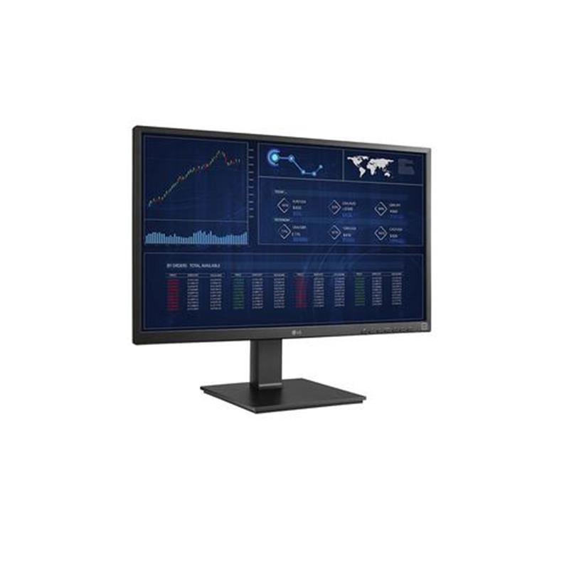 LG 27CN650W-AC All-in-One PC/workstation Intel® Celeron® J4105 68,6 cm (27"") 1920 x 1080 Pixels Alles-in-één-pc 8 GB DDR4-SDRAM 128 GB SSD Windows 10