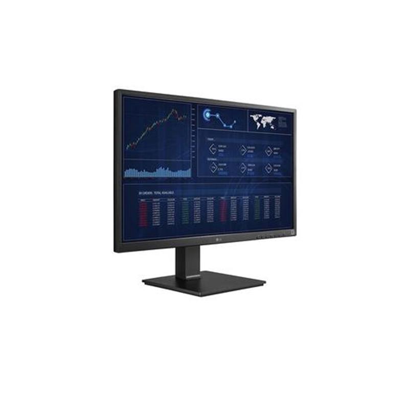 LG 27CN650W-AC All-in-One PC/workstation Intel® Celeron® J4105 68,6 cm (27"") 1920 x 1080 Pixels Alles-in-één-pc 8 GB DDR4-SDRAM 128 GB SSD Windows 10