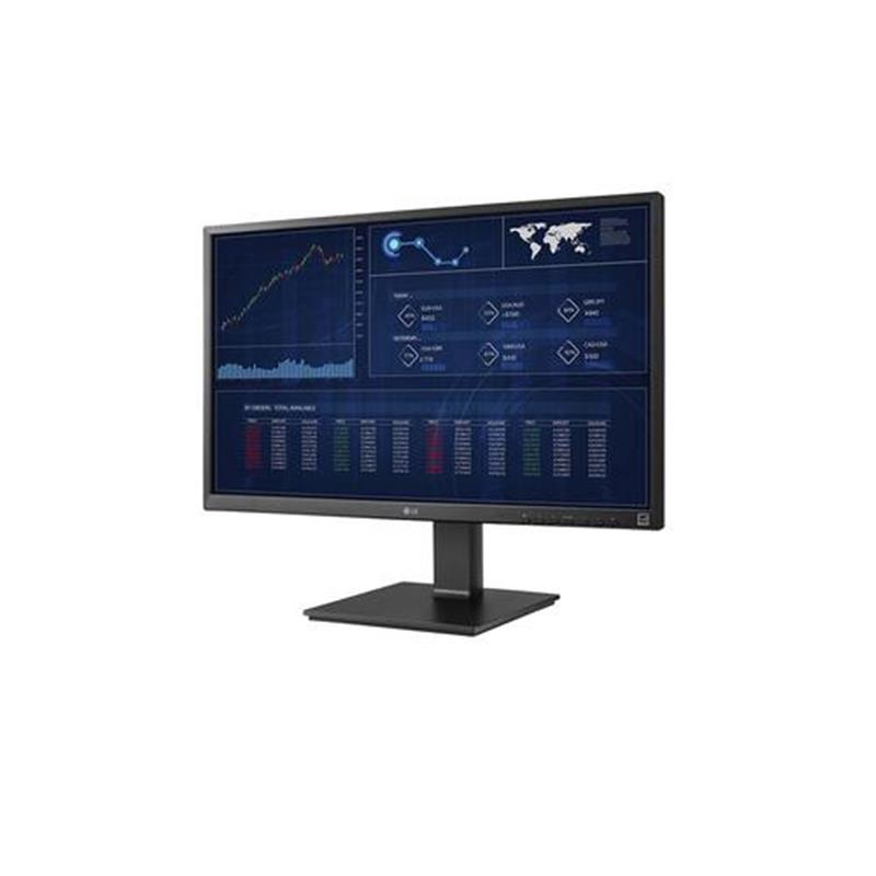 LG 27CN650W-AC All-in-One PC/workstation Intel® Celeron® J4105 68,6 cm (27"") 1920 x 1080 Pixels Alles-in-één-pc 8 GB DDR4-SDRAM 128 GB SSD Windows 10