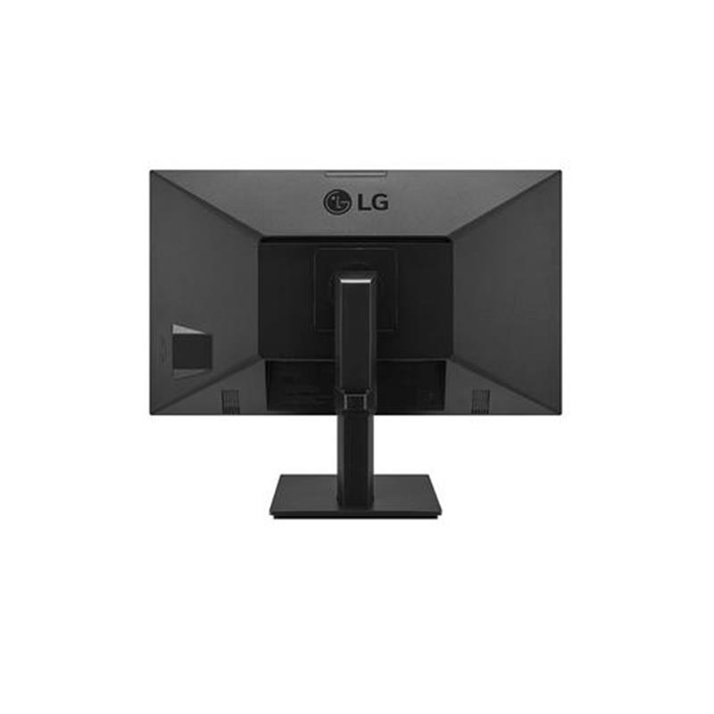 LG 27CN650W-AC All-in-One PC/workstation Intel® Celeron® J4105 68,6 cm (27"") 1920 x 1080 Pixels Alles-in-één-pc 8 GB DDR4-SDRAM 128 GB SSD Windows 10
