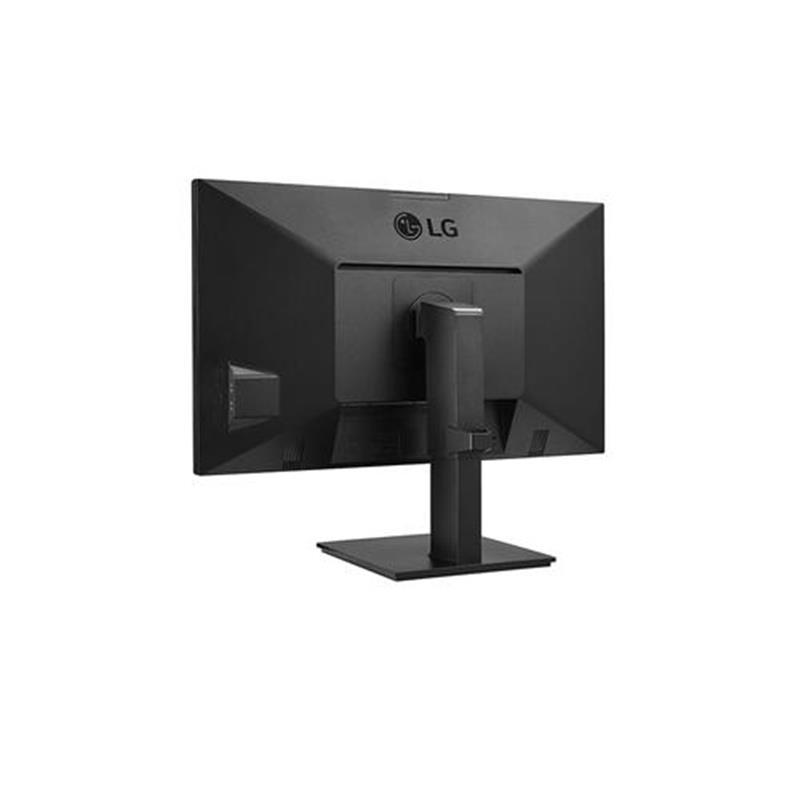 LG 27CN650W-AC All-in-One PC/workstation Intel® Celeron® J4105 68,6 cm (27"") 1920 x 1080 Pixels Alles-in-één-pc 8 GB DDR4-SDRAM 128 GB SSD Windows 10