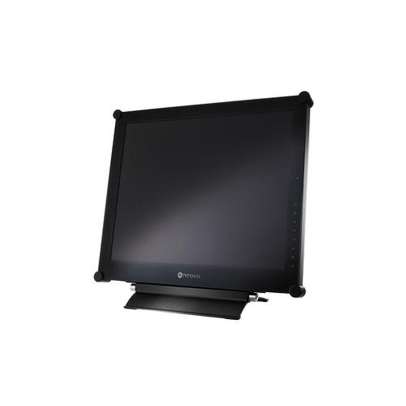 Neovo LCD LED Monitor 19 inch 250 cd m ² 20 000:1 3 ms 176 176 ° Black