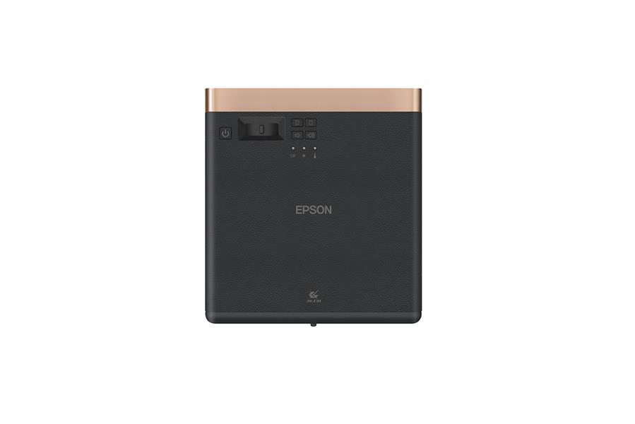 Epson Home Cinema EF-100B Android TV Edition