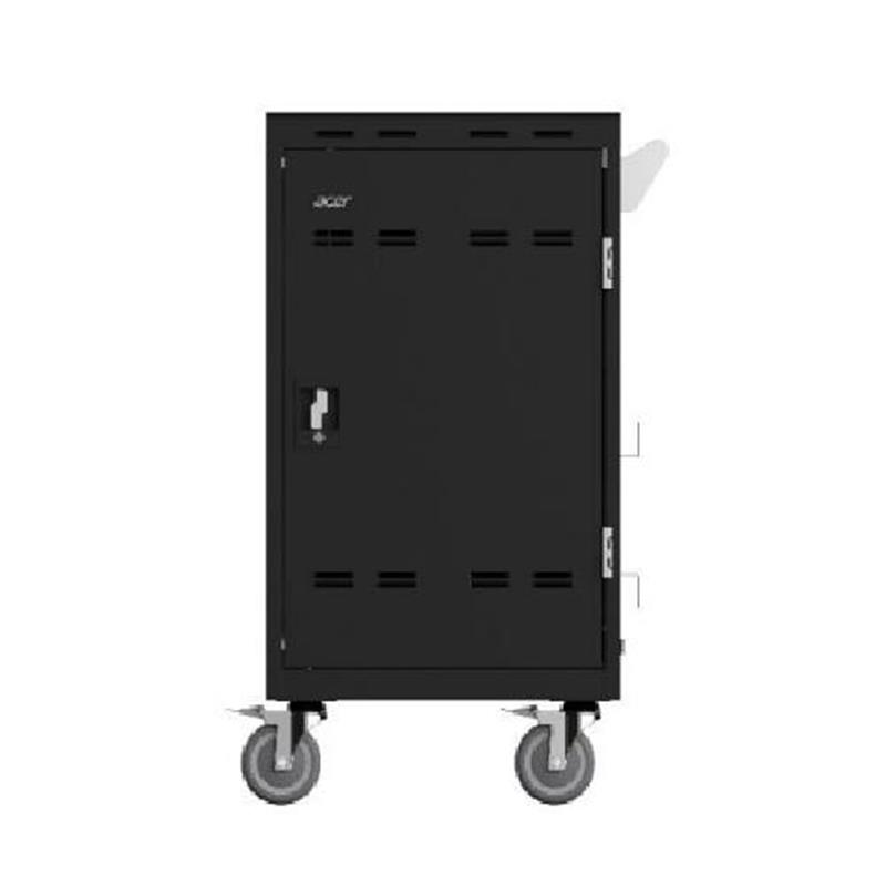 Acer ACC320 Wagentje voor draagbaar apparaatbeheer Zwart