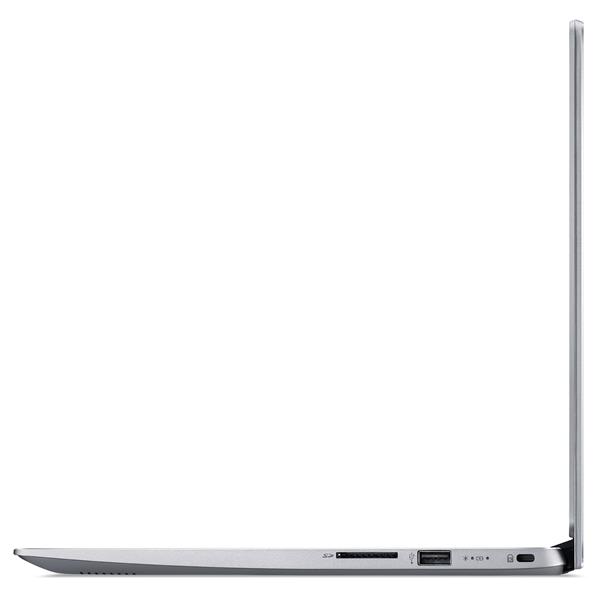 Acer Swift 3 SF314-58-32E9 Laptop 35,6 cm (14"") Full HD Intel® Core™ i3 i3-10110U 4 GB DDR4-SDRAM 256 GB SSD Wi-Fi 6 (802.11ax) Windows 10 Home Zilve