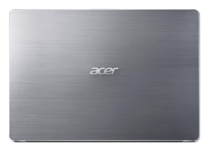 Acer Swift 3 SF314-58-32E9 Laptop 35,6 cm (14"") Full HD Intel® Core™ i3 i3-10110U 4 GB DDR4-SDRAM 256 GB SSD Wi-Fi 6 (802.11ax) Windows 10 Home Zilve